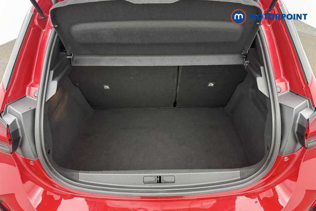 Vauxhall Corsa GS Manual Petrol Hatchback - Stock Number (1581303) - 11th supplementary image