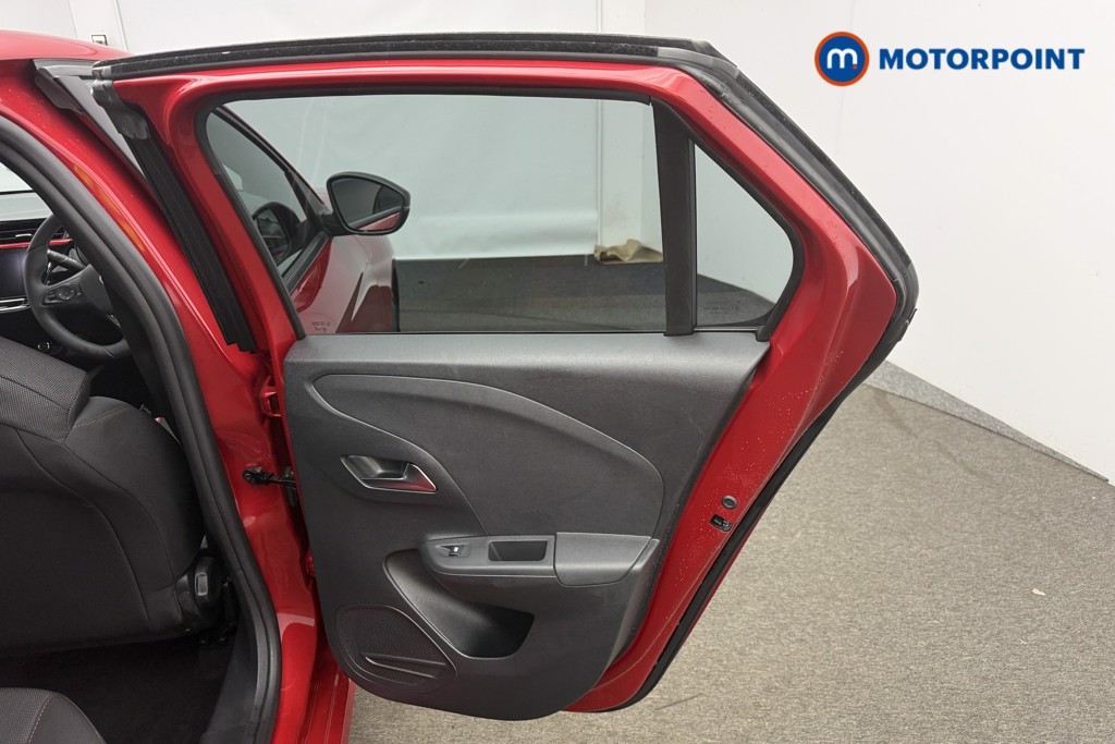 Vauxhall Corsa GS Manual Petrol Hatchback - Stock Number (1581303) - 13th supplementary image