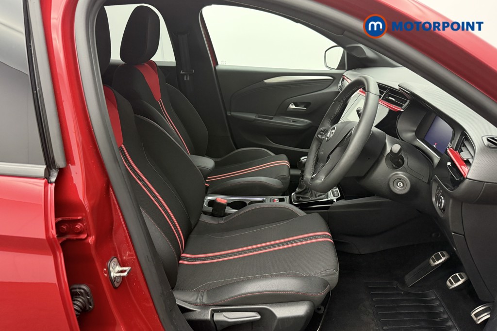 Vauxhall Corsa GS Manual Petrol Hatchback - Stock Number (1581303) - 15th supplementary image