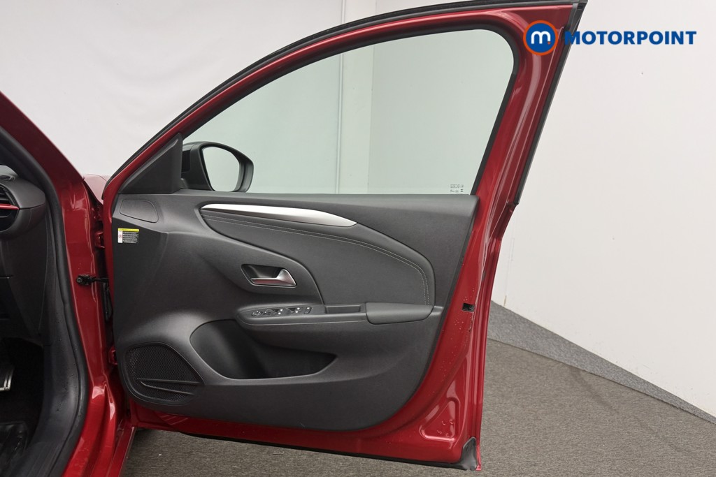 Vauxhall Corsa GS Manual Petrol Hatchback - Stock Number (1581303) - 16th supplementary image