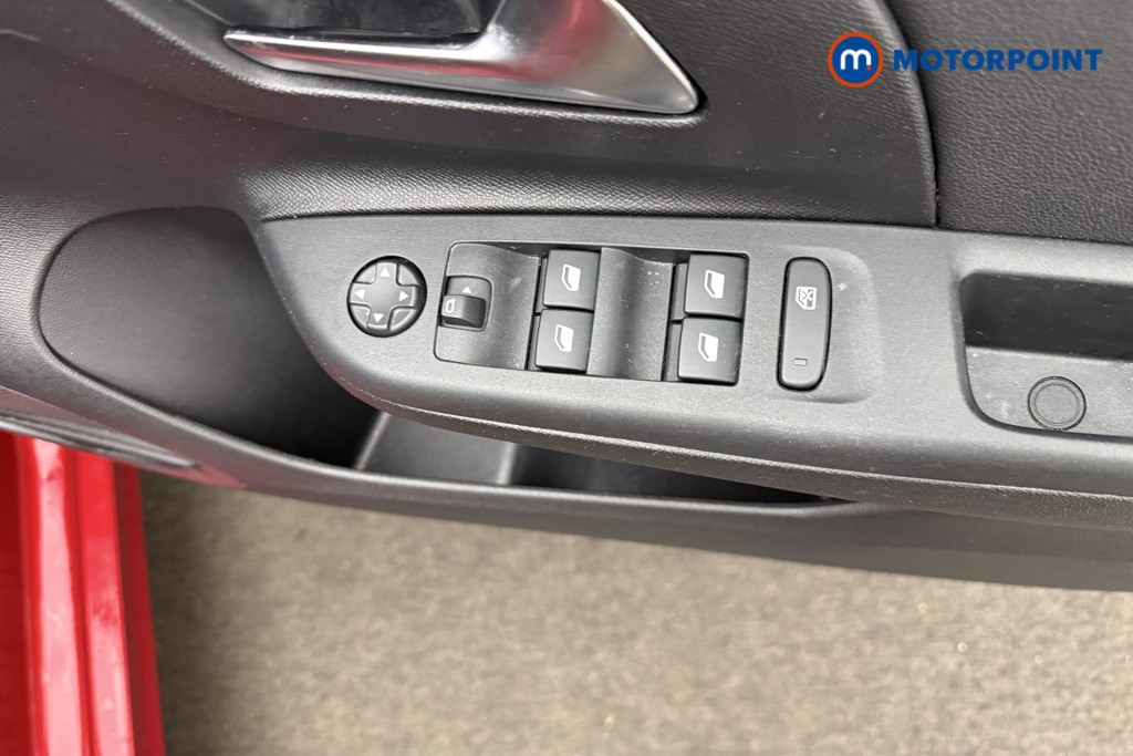 Vauxhall Corsa GS Manual Petrol Hatchback - Stock Number (1581303) - 17th supplementary image
