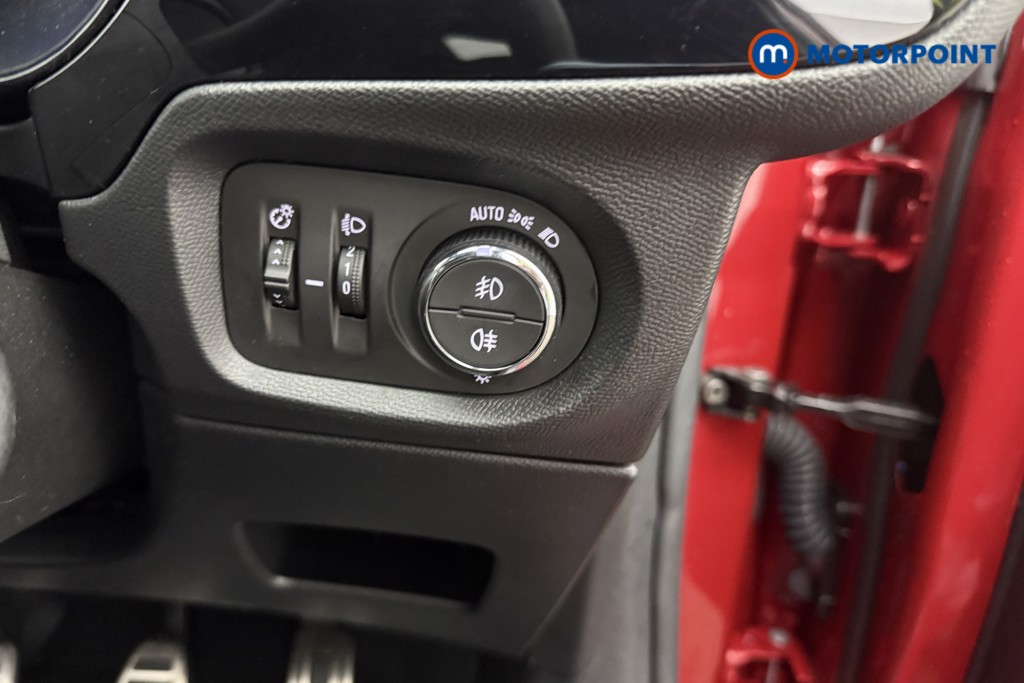Vauxhall Corsa GS Manual Petrol Hatchback - Stock Number (1581303) - 18th supplementary image