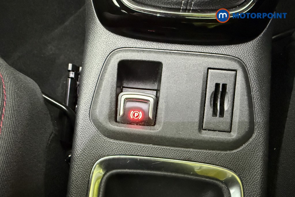 Vauxhall Corsa GS Manual Petrol Hatchback - Stock Number (1581303) - 19th supplementary image