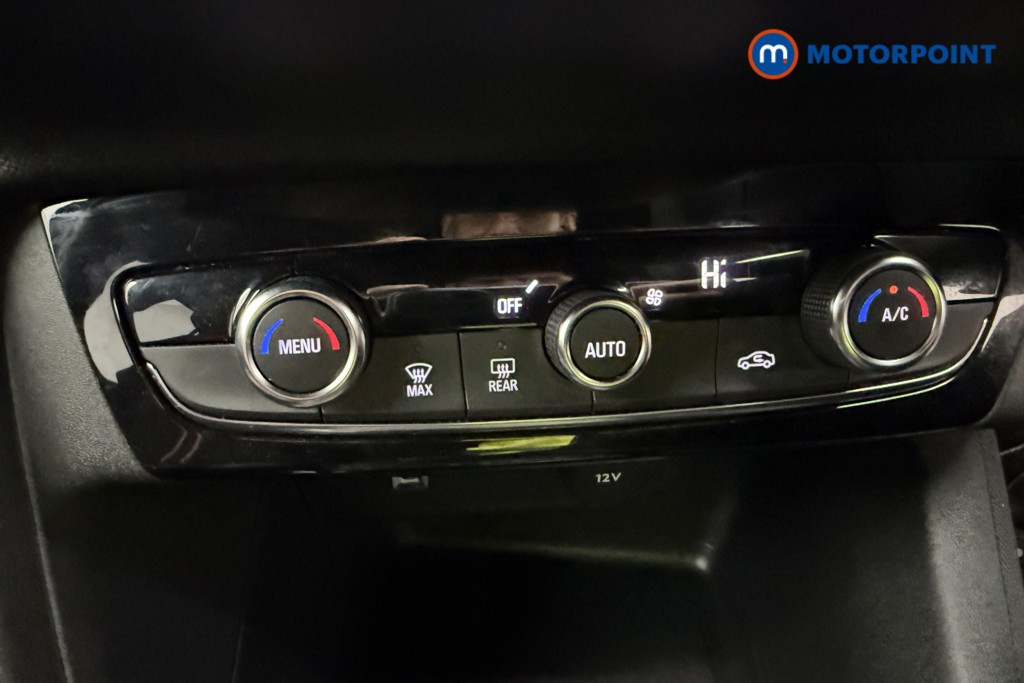 Vauxhall Corsa GS Manual Petrol Hatchback - Stock Number (1581303) - 22nd supplementary image