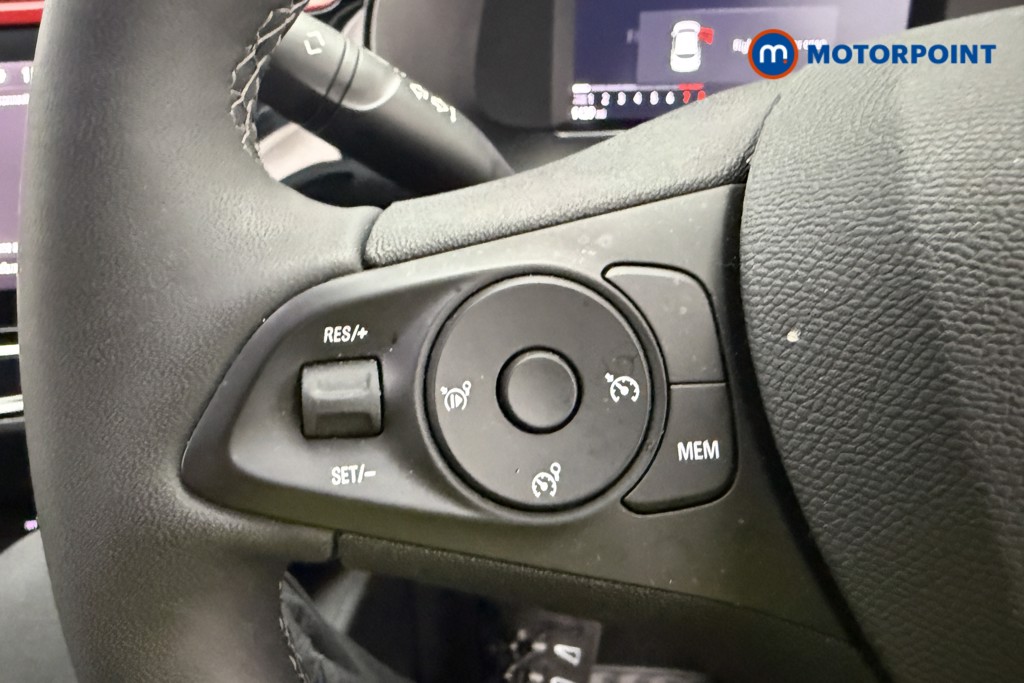 Vauxhall Corsa GS Manual Petrol Hatchback - Stock Number (1581303) - 27th supplementary image