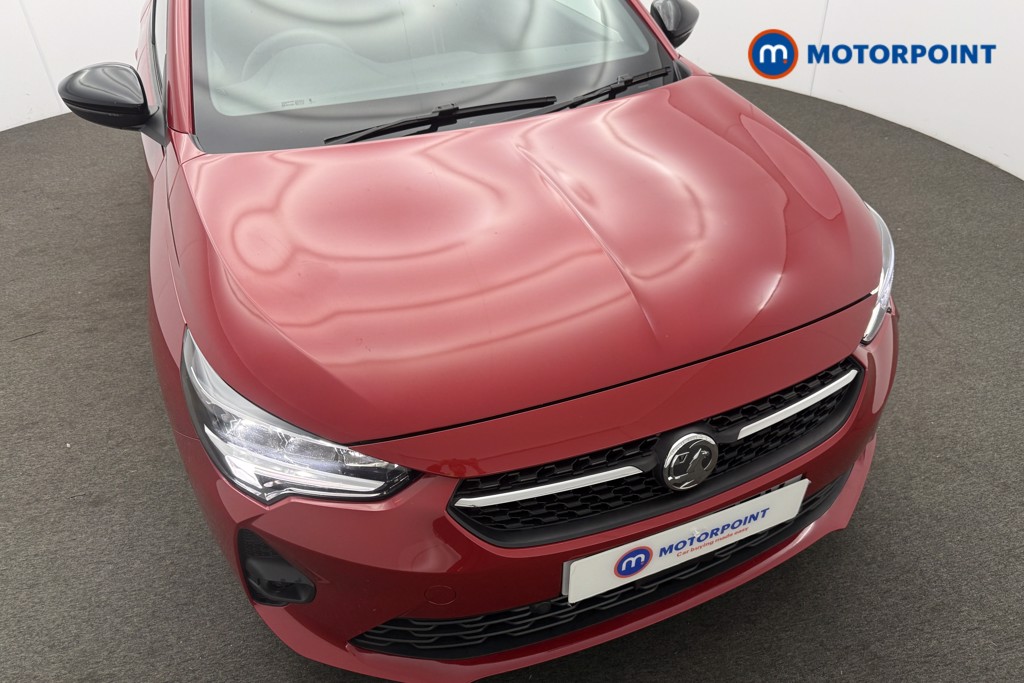 Vauxhall Corsa GS Manual Petrol Hatchback - Stock Number (1581303) - 30th supplementary image