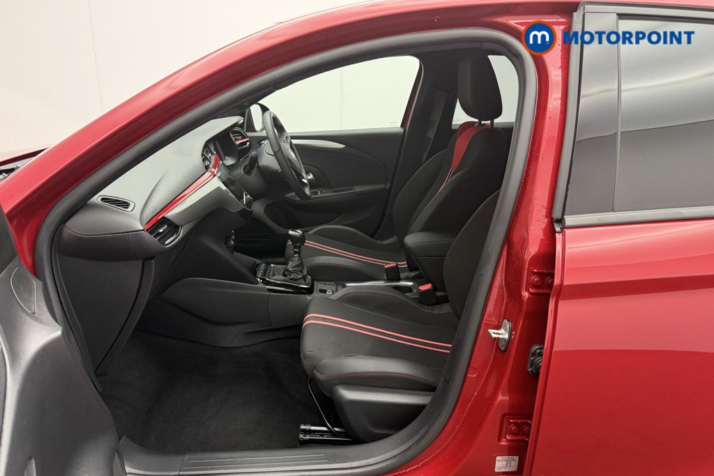 Vauxhall Corsa GS Manual Petrol Hatchback - Stock Number (1581303) - 1st supplementary image