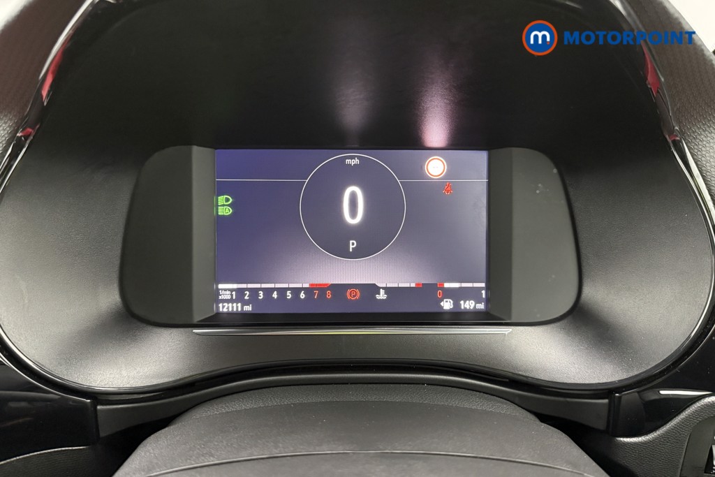 Vauxhall Corsa GS Automatic Petrol Hatchback - Stock Number (1581307) - 23rd supplementary image