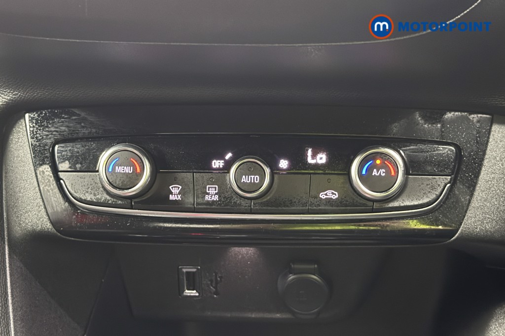 Vauxhall Corsa GS Automatic Petrol Hatchback - Stock Number (1581307) - 28th supplementary image