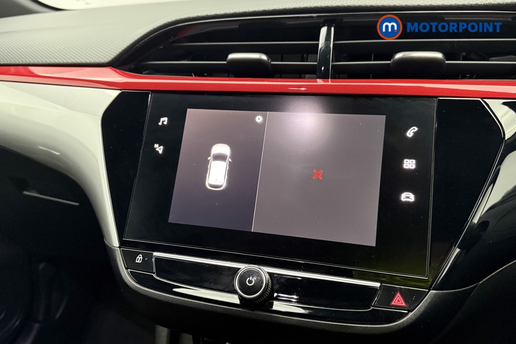 Vauxhall Corsa GS Automatic Petrol Hatchback - Stock Number (1581307) - 30th supplementary image