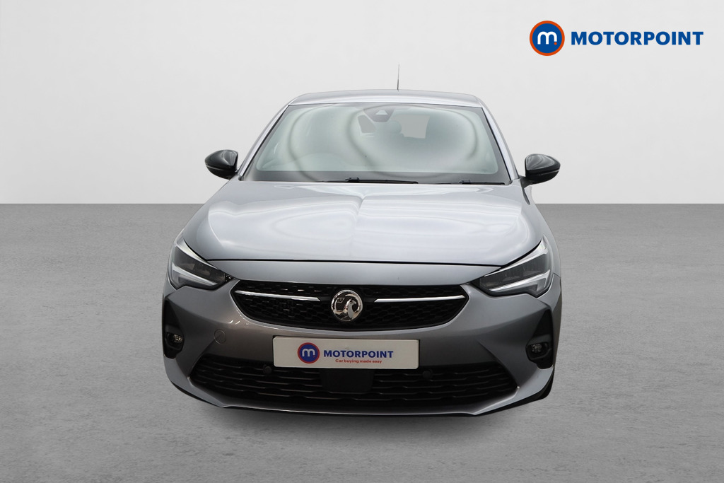 Vauxhall Corsa GS Automatic Petrol Hatchback - Stock Number (1581307) - Front bumper