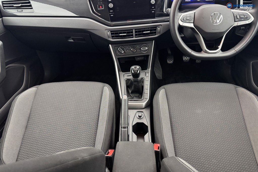 Volkswagen Polo Life Manual Petrol Hatchback - Stock Number (1581331) - 5th supplementary image