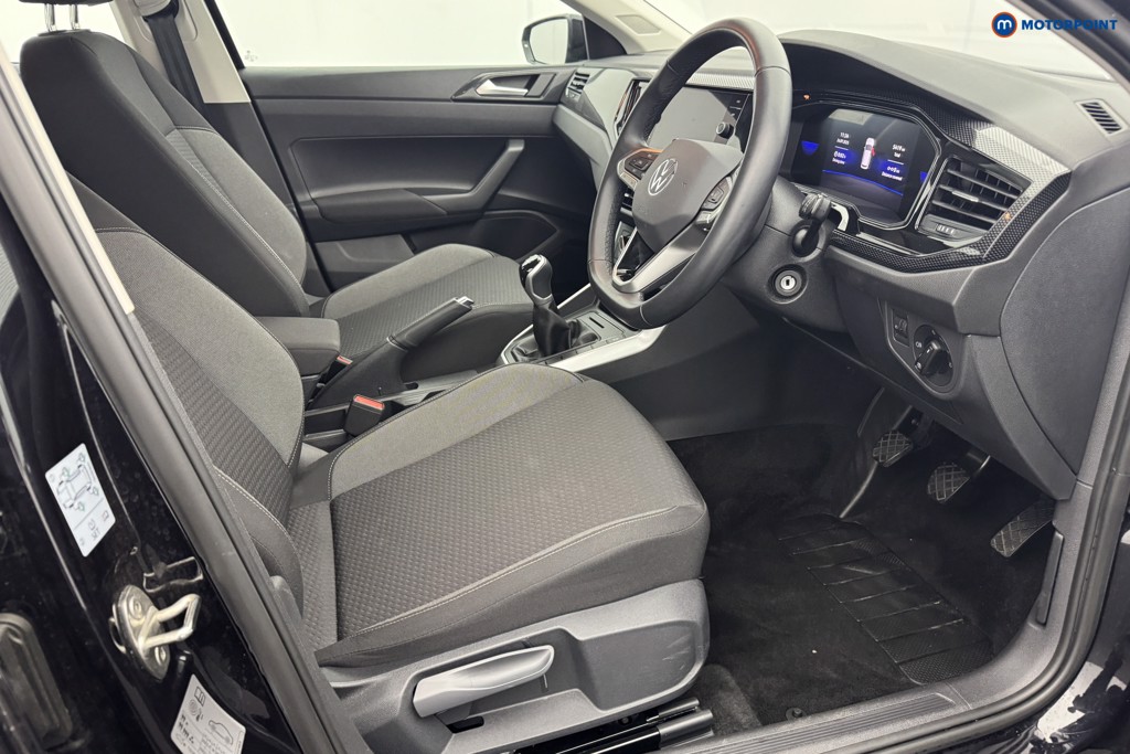 Volkswagen Polo Life Manual Petrol Hatchback - Stock Number (1581331) - 6th supplementary image