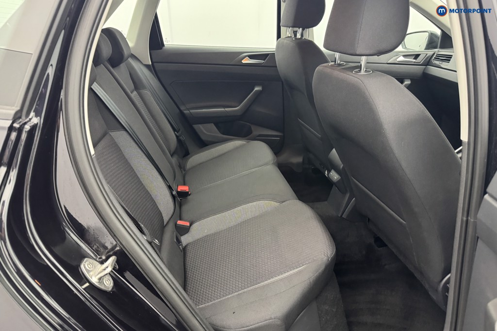 Volkswagen Polo Life Manual Petrol Hatchback - Stock Number (1581331) - 7th supplementary image