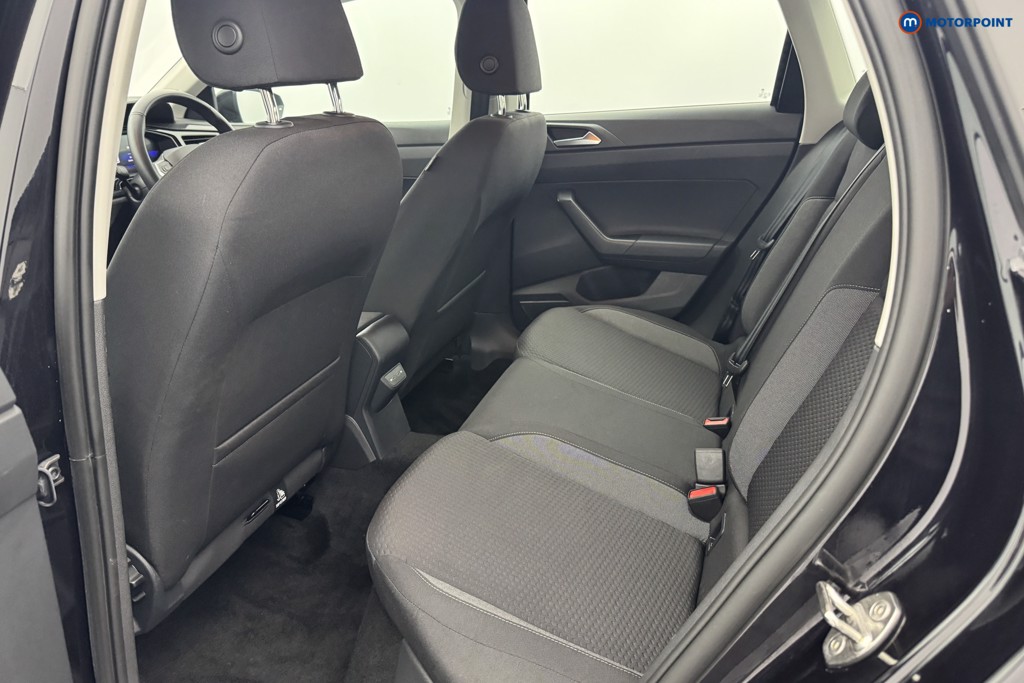 Volkswagen Polo Life Manual Petrol Hatchback - Stock Number (1581331) - 8th supplementary image