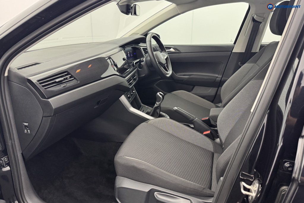 Volkswagen Polo Life Manual Petrol Hatchback - Stock Number (1581331) - 9th supplementary image