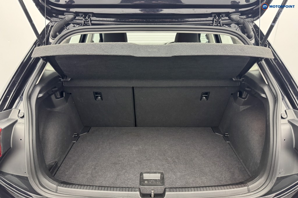 Volkswagen Polo Life Manual Petrol Hatchback - Stock Number (1581331) - 10th supplementary image