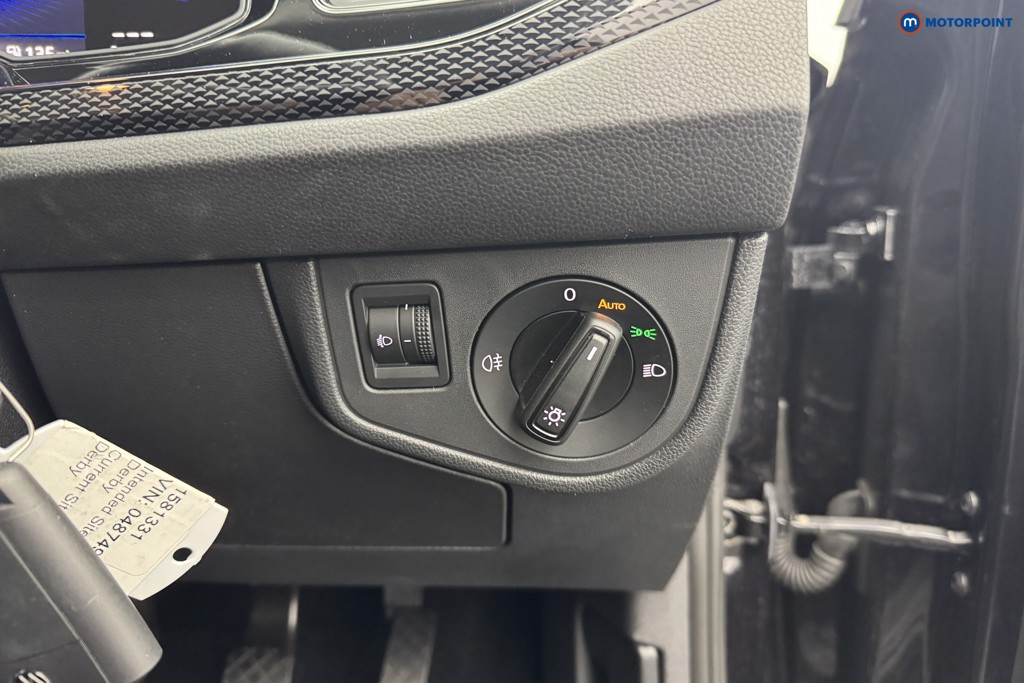 Volkswagen Polo Life Manual Petrol Hatchback - Stock Number (1581331) - 15th supplementary image