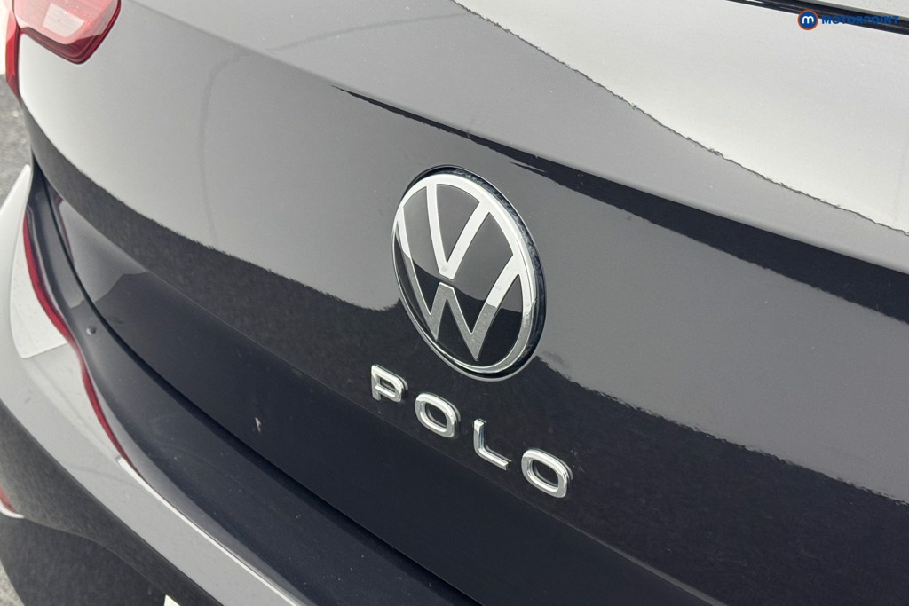 Volkswagen Polo Life Manual Petrol Hatchback - Stock Number (1581331) - 18th supplementary image