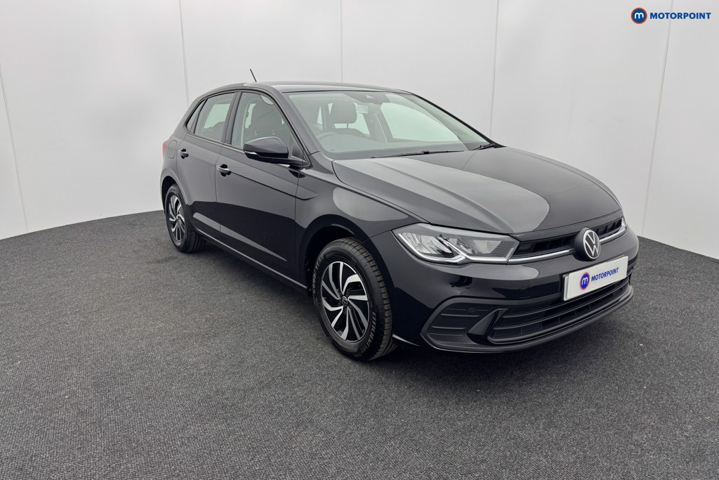 Volkswagen Polo Life Manual Petrol Hatchback - Stock Number (1581331) - 21st supplementary image
