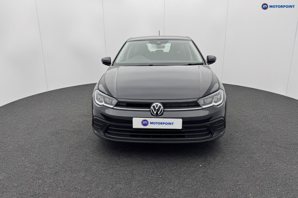 Volkswagen Polo Life Manual Petrol Hatchback - Stock Number (1581331) - 22nd supplementary image
