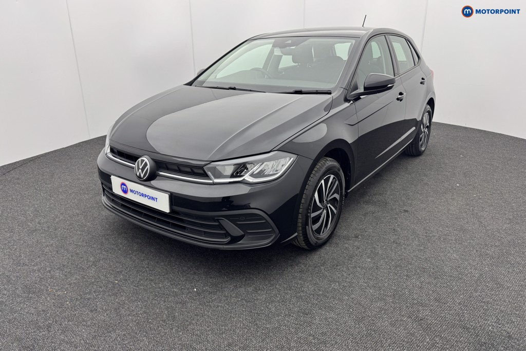 Volkswagen Polo Life Manual Petrol Hatchback - Stock Number (1581331) - 23rd supplementary image