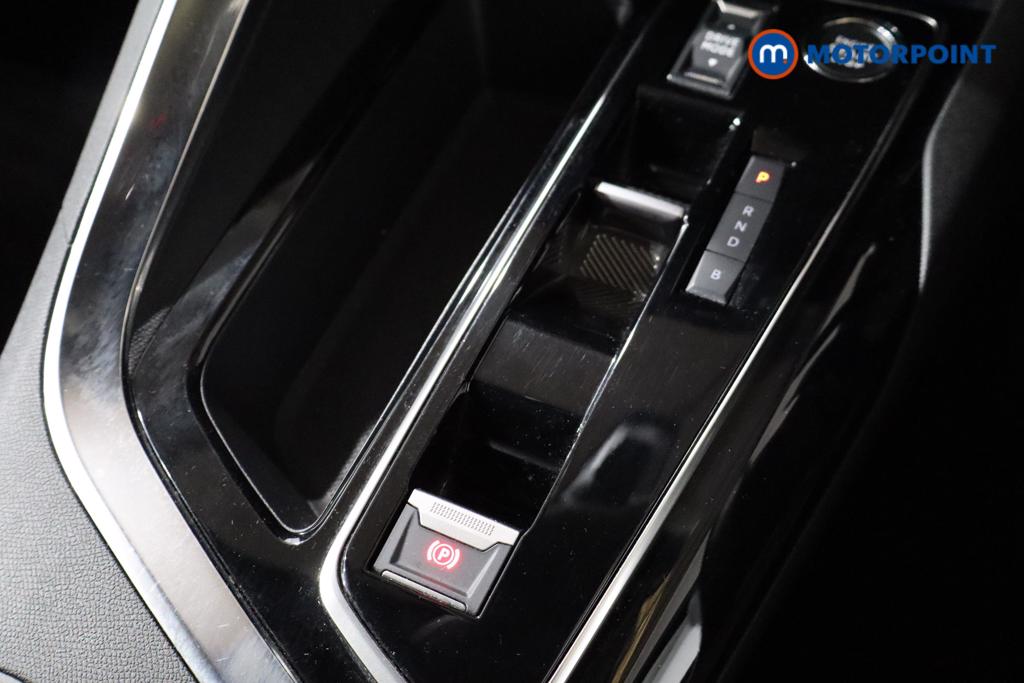 Peugeot 3008 Active Automatic Petrol Plug-In Hybrid SUV - Stock Number (1581353) - 6th supplementary image