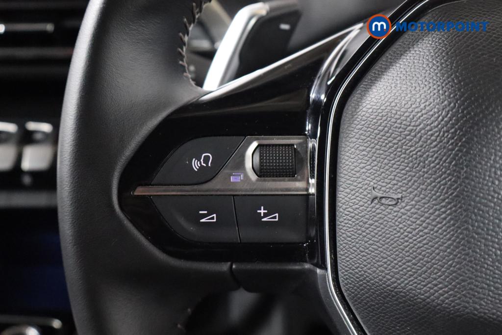 Peugeot 3008 Active Automatic Petrol Plug-In Hybrid SUV - Stock Number (1581353) - 7th supplementary image