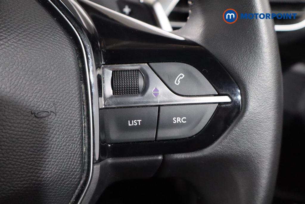 Peugeot 3008 Active Automatic Petrol Plug-In Hybrid SUV - Stock Number (1581353) - 9th supplementary image