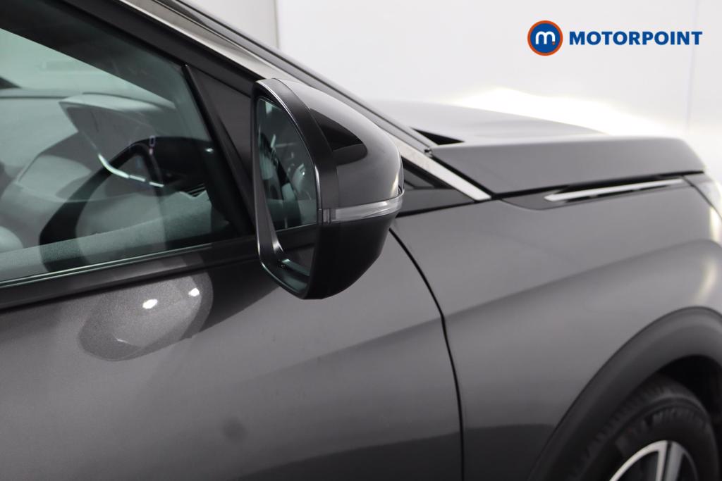 Peugeot 3008 Active Automatic Petrol Plug-In Hybrid SUV - Stock Number (1581353) - 14th supplementary image