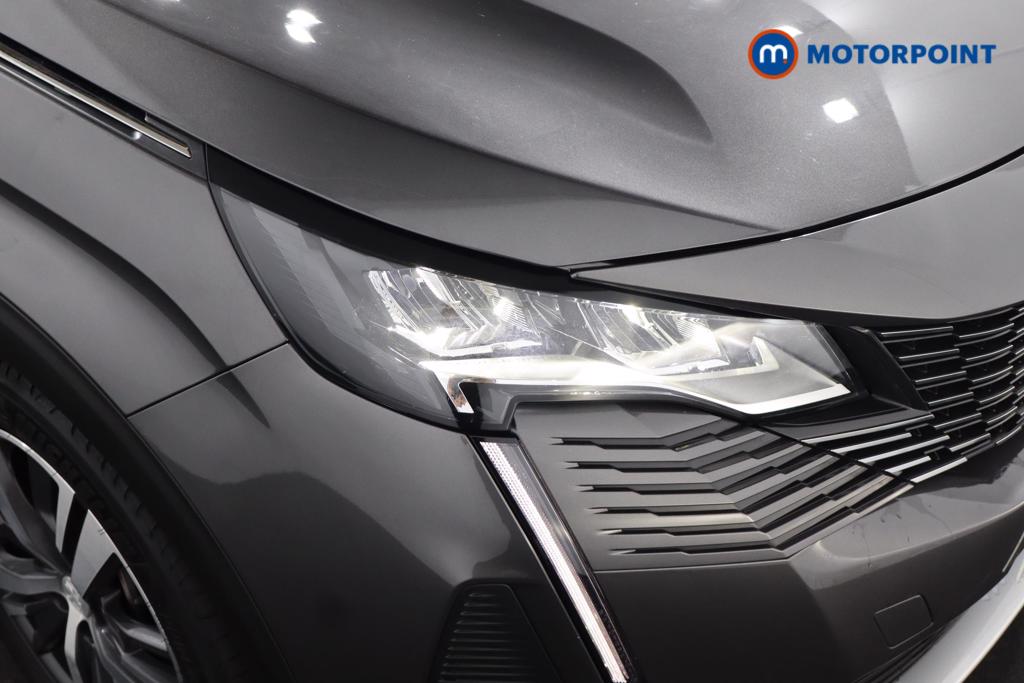 Peugeot 3008 Active Automatic Petrol Plug-In Hybrid SUV - Stock Number (1581353) - 15th supplementary image