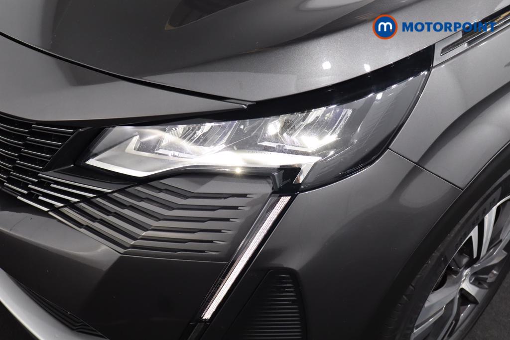 Peugeot 3008 Active Automatic Petrol Plug-In Hybrid SUV - Stock Number (1581353) - 16th supplementary image