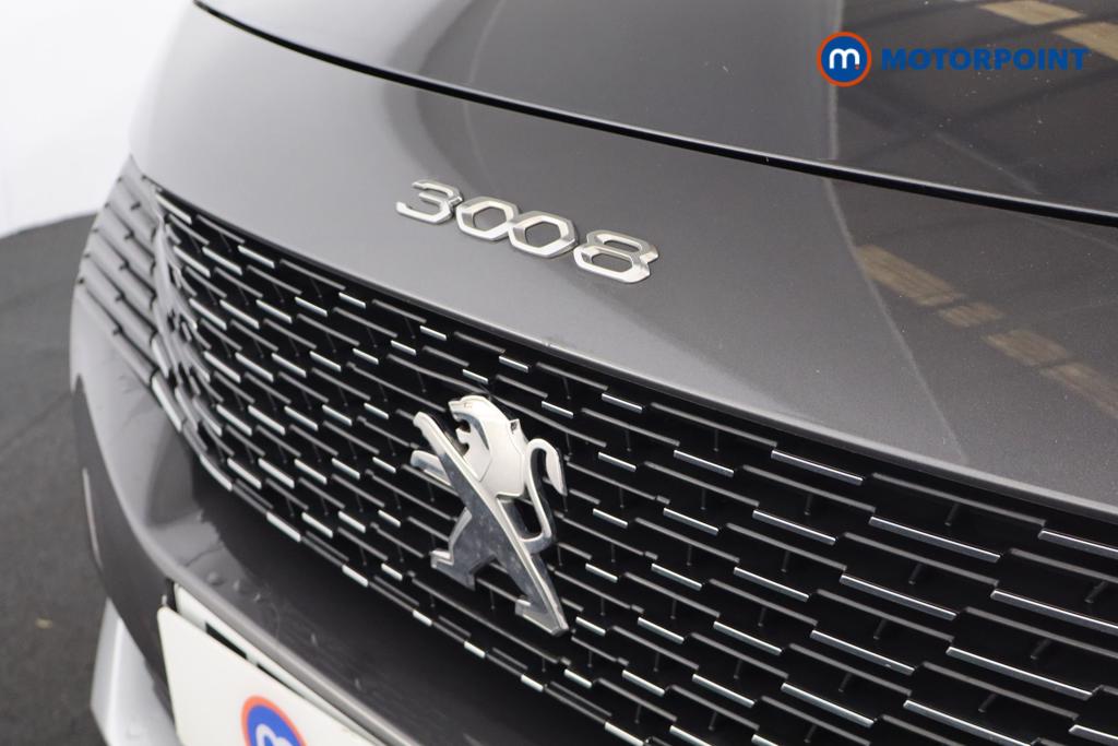 Peugeot 3008 Active Automatic Petrol Plug-In Hybrid SUV - Stock Number (1581353) - 17th supplementary image