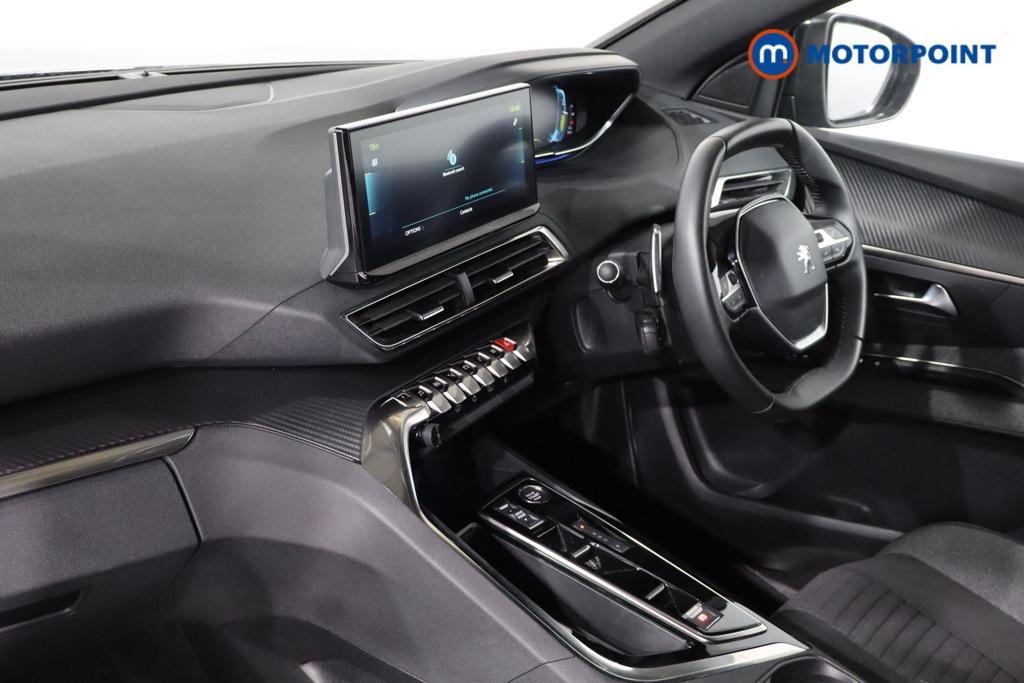 Peugeot 3008 Active Automatic Petrol Plug-In Hybrid SUV - Stock Number (1581353) - 18th supplementary image