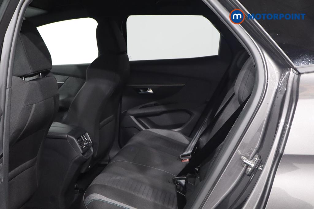 Peugeot 3008 Active Automatic Petrol Plug-In Hybrid SUV - Stock Number (1581353) - 20th supplementary image