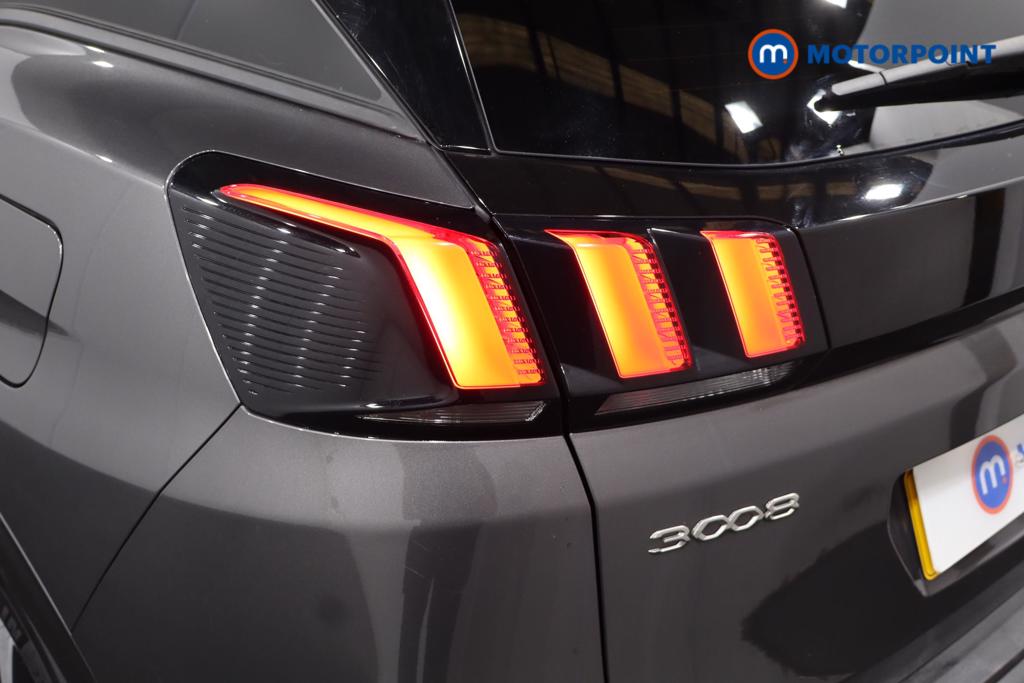 Peugeot 3008 Active Automatic Petrol Plug-In Hybrid SUV - Stock Number (1581353) - 21st supplementary image