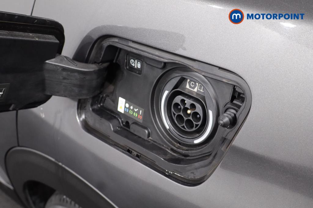 Peugeot 3008 Active Automatic Petrol Plug-In Hybrid SUV - Stock Number (1581353) - 22nd supplementary image