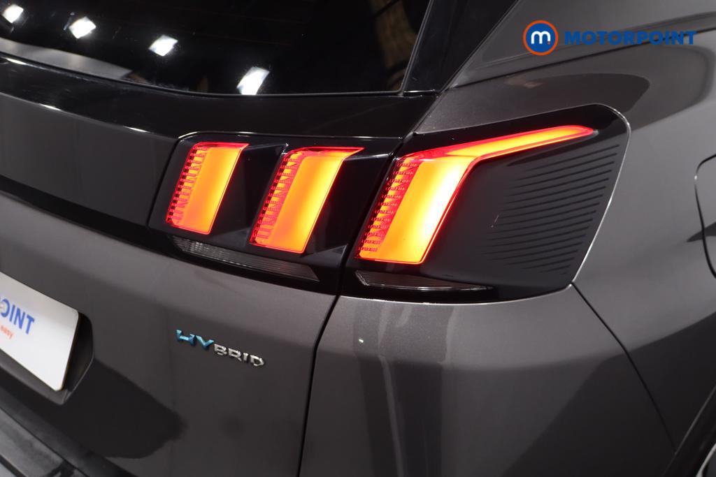 Peugeot 3008 Active Automatic Petrol Plug-In Hybrid SUV - Stock Number (1581353) - 23rd supplementary image