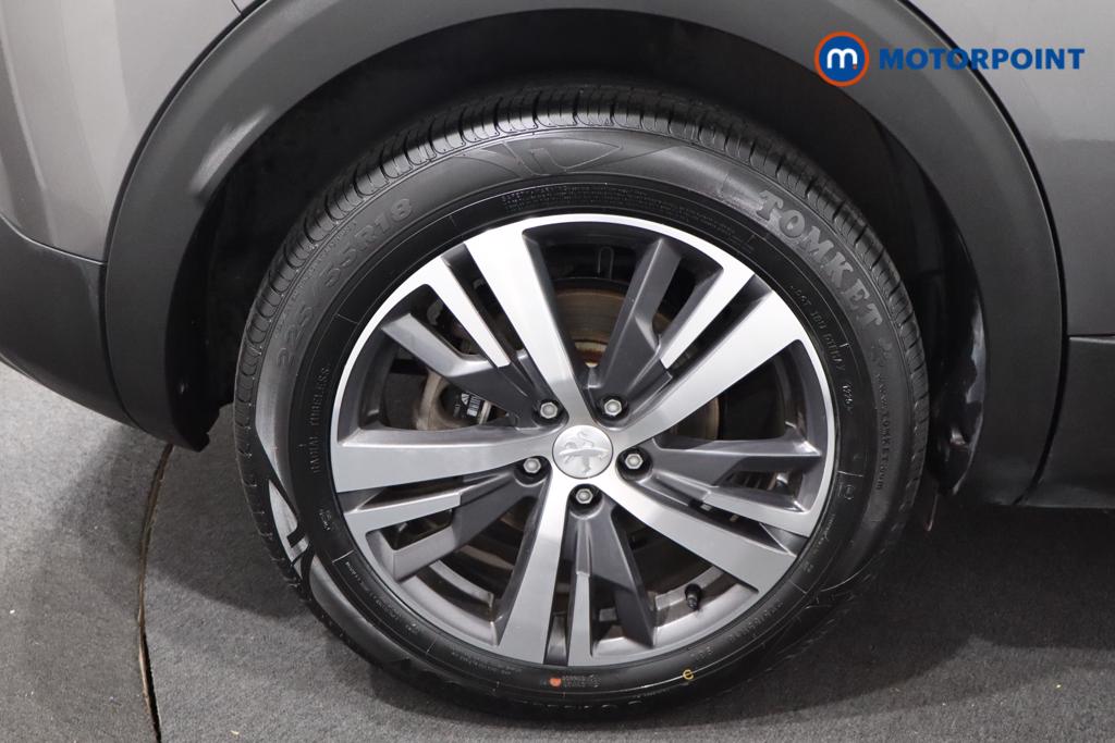 Peugeot 3008 Active Automatic Petrol Plug-In Hybrid SUV - Stock Number (1581353) - 29th supplementary image