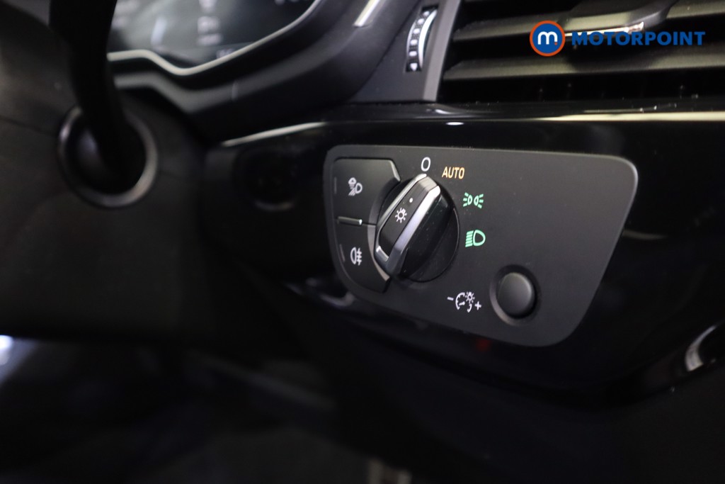 Audi A4 Black Edition Automatic Diesel Saloon - Stock Number (1581534) - 6th supplementary image