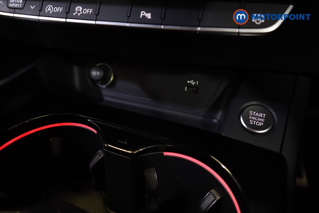 Audi A4 Black Edition Automatic Diesel Saloon - Stock Number (1581534) - 21st supplementary image