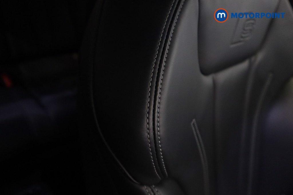 Audi A4 Black Edition Automatic Diesel Saloon - Stock Number (1581534) - 23rd supplementary image