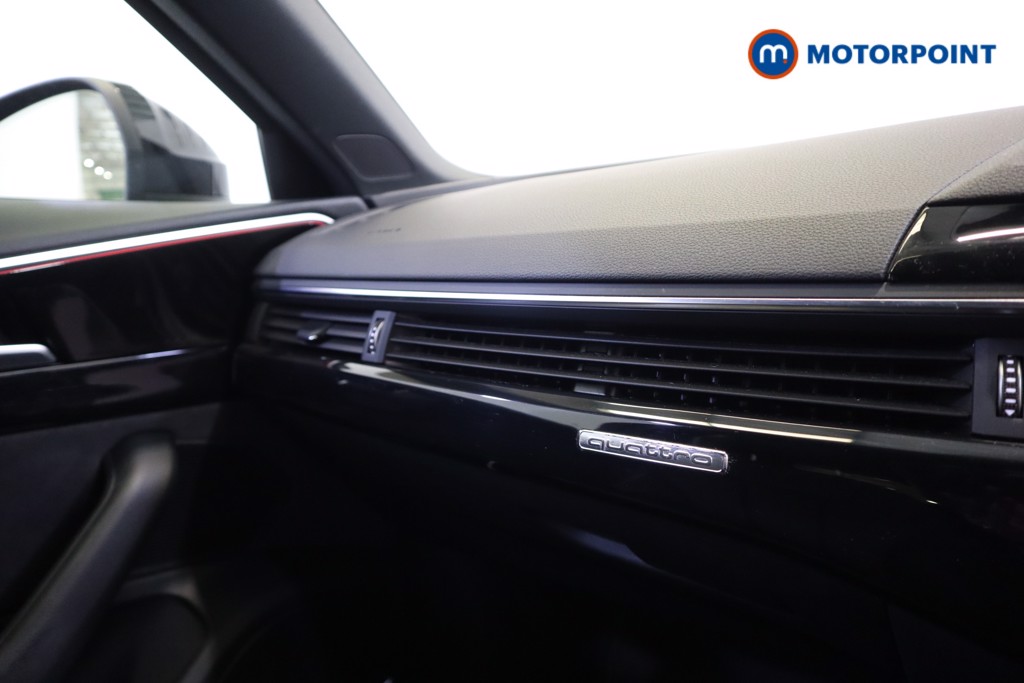 Audi A4 Black Edition Automatic Diesel Saloon - Stock Number (1581534) - 25th supplementary image