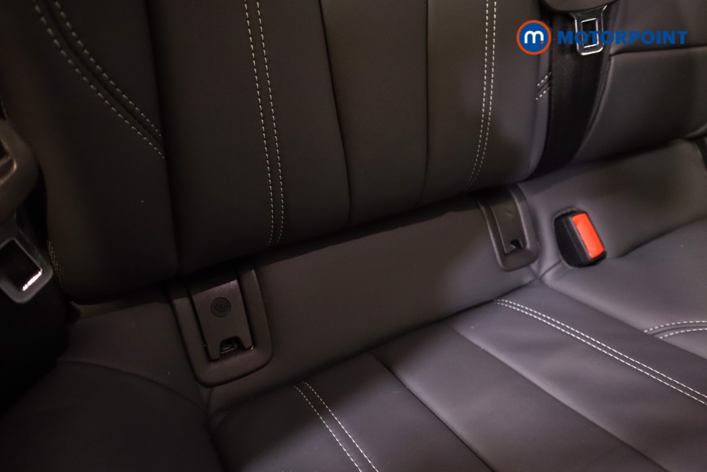 Audi A4 Black Edition Automatic Diesel Saloon - Stock Number (1581534) - 28th supplementary image