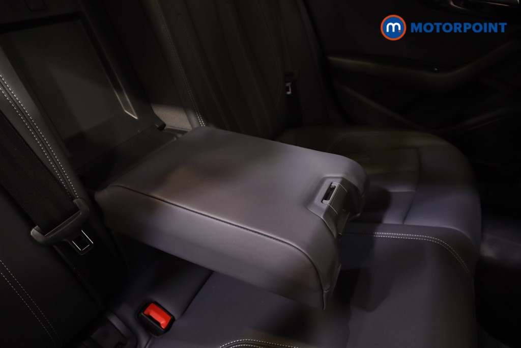 Audi A4 Black Edition Automatic Diesel Saloon - Stock Number (1581534) - 29th supplementary image