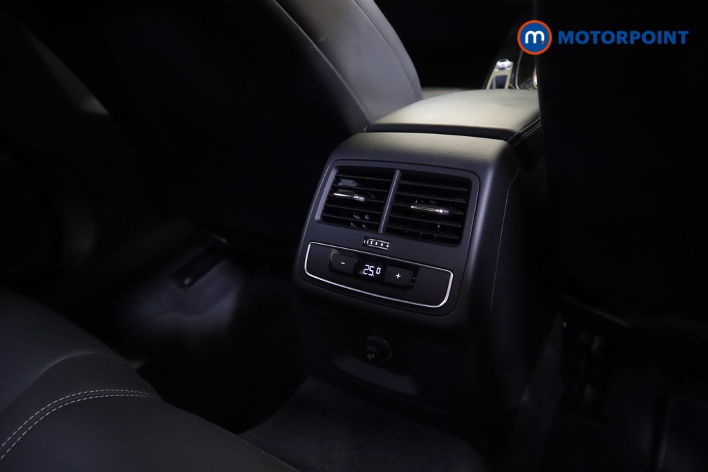Audi A4 Black Edition Automatic Diesel Saloon - Stock Number (1581534) - 30th supplementary image