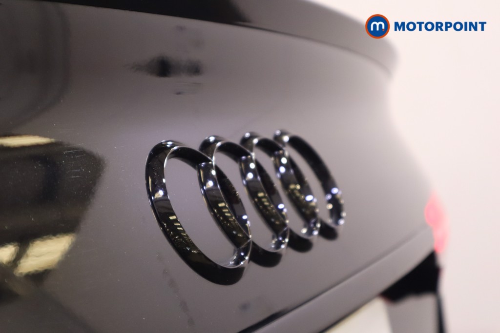 Audi A4 Black Edition Automatic Diesel Saloon - Stock Number (1581534) - 41st supplementary image