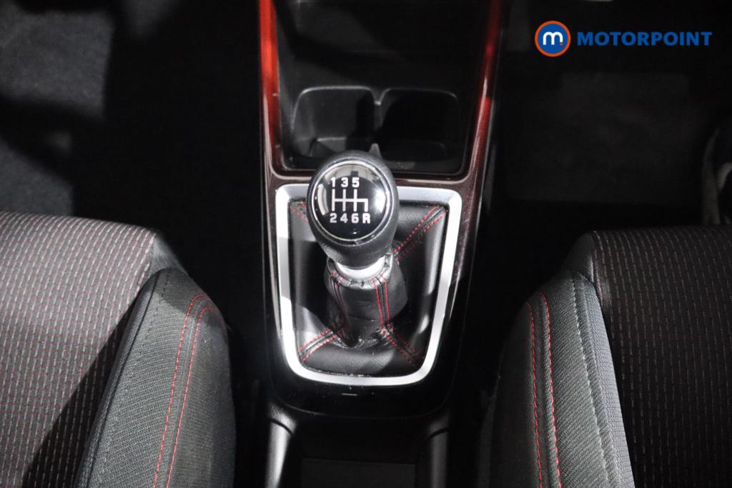 Suzuki Swift Sport Manual Petrol Hatchback - Stock Number (1581557) - 3rd supplementary image