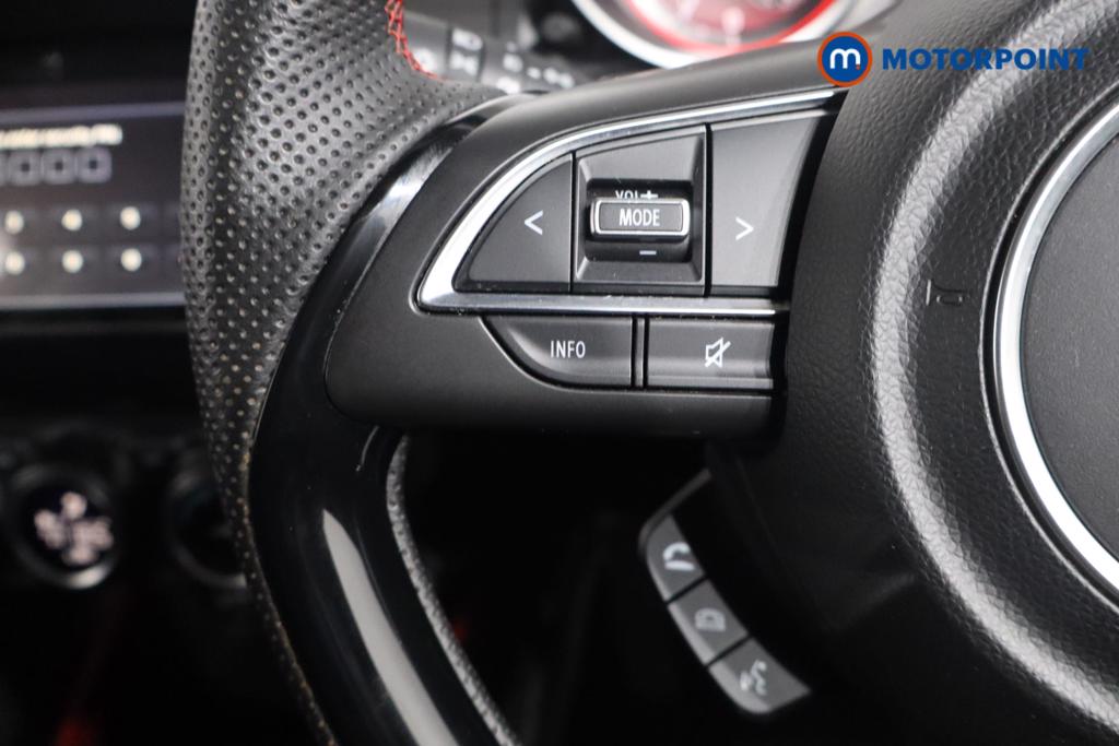 Suzuki Swift Sport Manual Petrol Hatchback - Stock Number (1581557) - 6th supplementary image