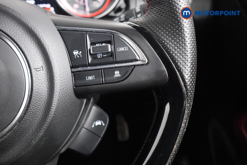 Suzuki Swift Sport Manual Petrol Hatchback - Stock Number (1581557) - 7th supplementary image